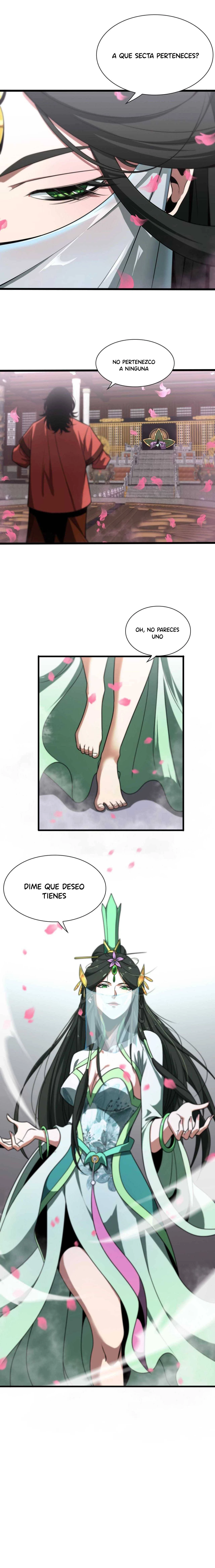 Apocalipsis Mundial en Linea - Capítulo 22 - Página 10 - LectorTMOo