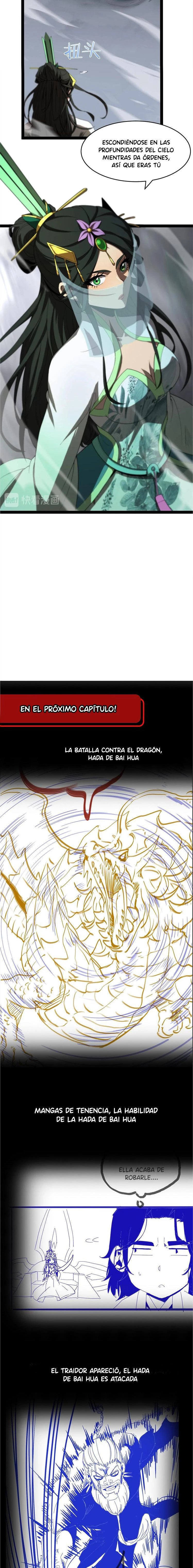 Apocalipsis Mundial en Linea - Capítulo 24 - Página 13 - LectorTMOo