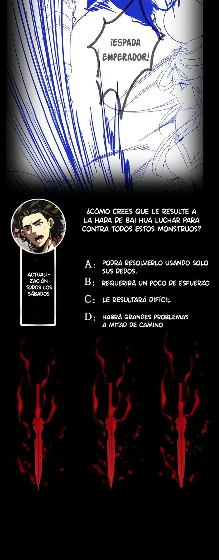 Apocalipsis Mundial en Linea - Capítulo 24 - Página 14 - LectorTMOo