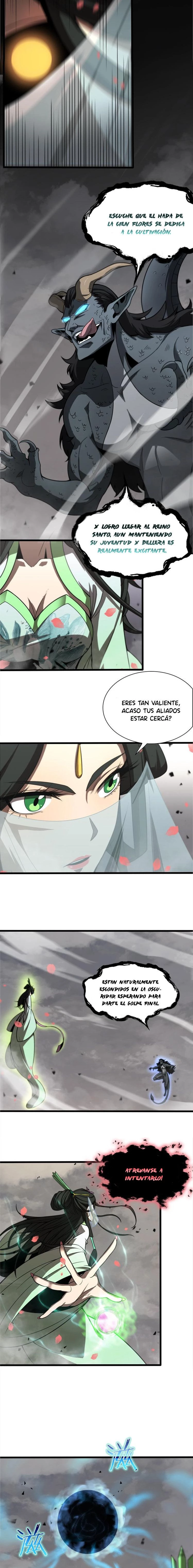 Apocalipsis Mundial en Linea - Capítulo 25 - Página 9 - LectorTMOo