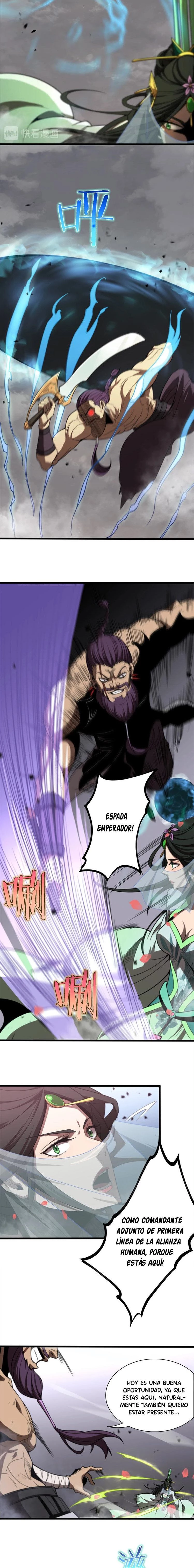 Apocalipsis Mundial en Linea - Capítulo 25 - Página 10 - LectorTMOo