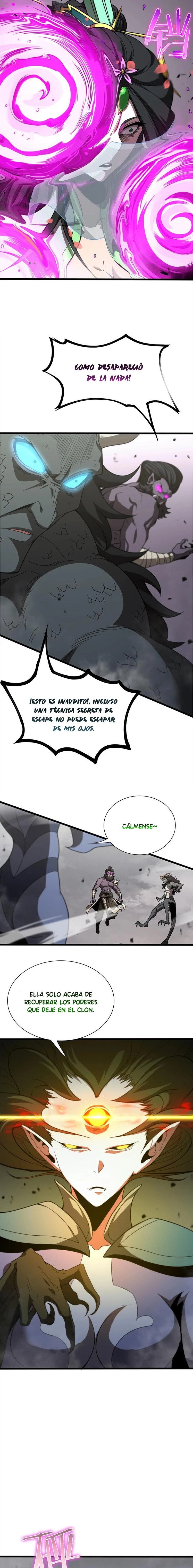 Apocalipsis Mundial en Linea - Capítulo 26 - Página 5 - LectorTMOo