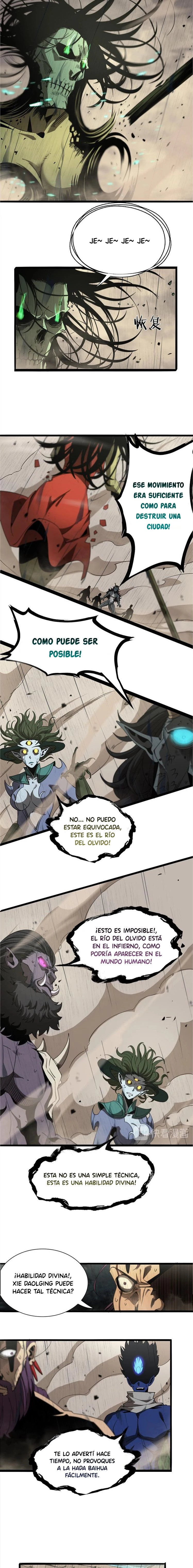 Apocalipsis Mundial en Linea - Capítulo 26 - Página 11 - LectorTMOo