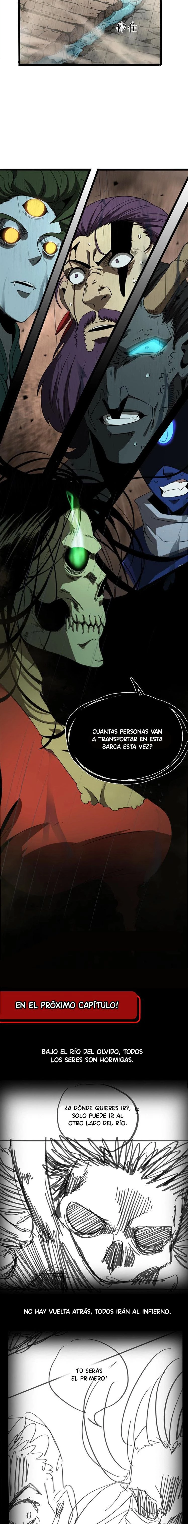 Apocalipsis Mundial en Linea - Capítulo 26 - Página 12 - LectorTMOo
