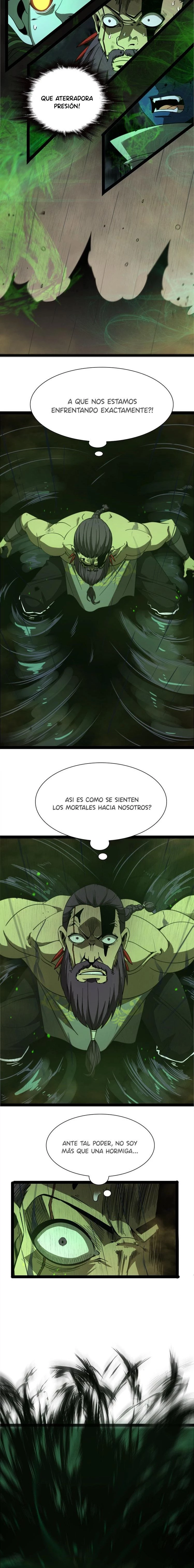 Apocalipsis Mundial en Linea - Capítulo 27 - Página 4 - LectorTMOo