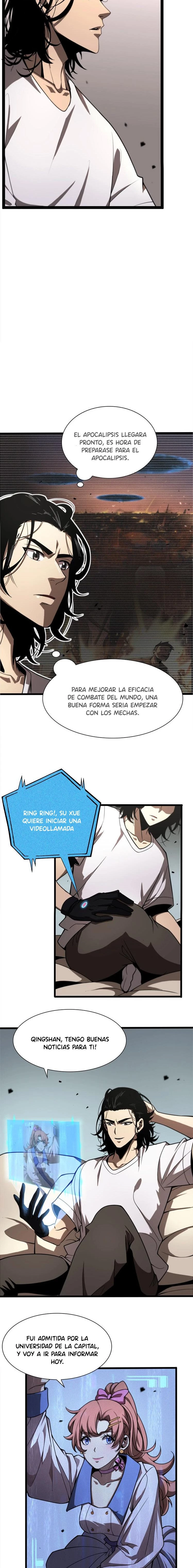 Apocalipsis Mundial en Linea - Capítulo 27 - Página 10 - LectorTMOo