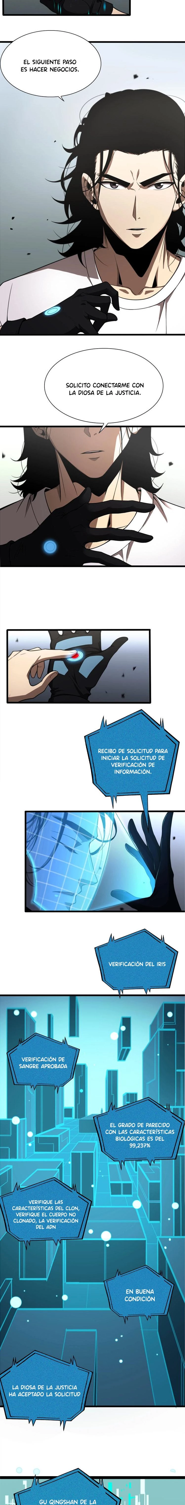 Apocalipsis Mundial en Linea - Capítulo 27 - Página 12 - LectorTMOo