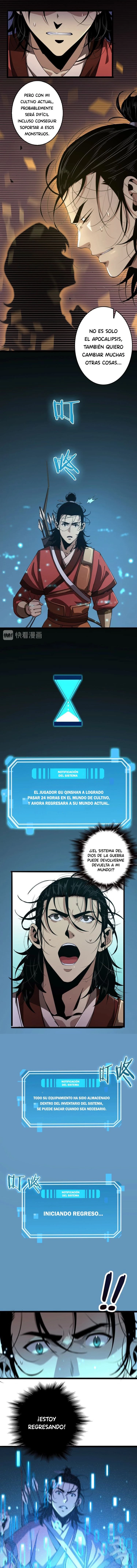 Apocalipsis Mundial en Linea - Capítulo 3 - Página 10 - LectorTMOo