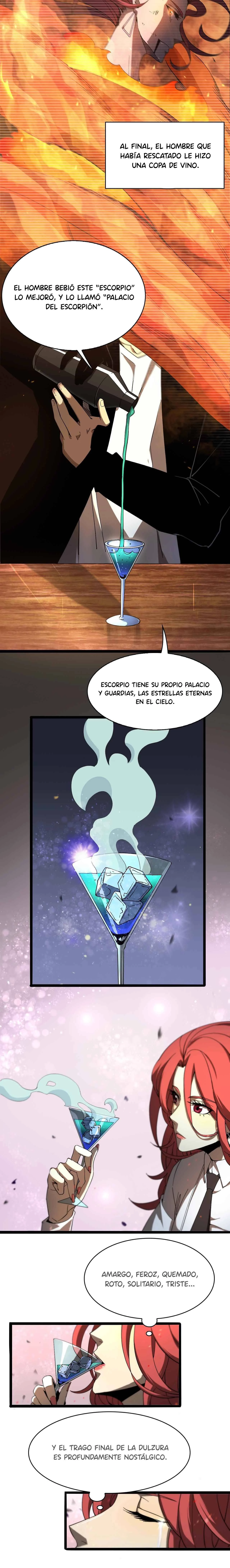Apocalipsis Mundial en Linea - Capítulo 30 - Página 10 - LectorTMOo