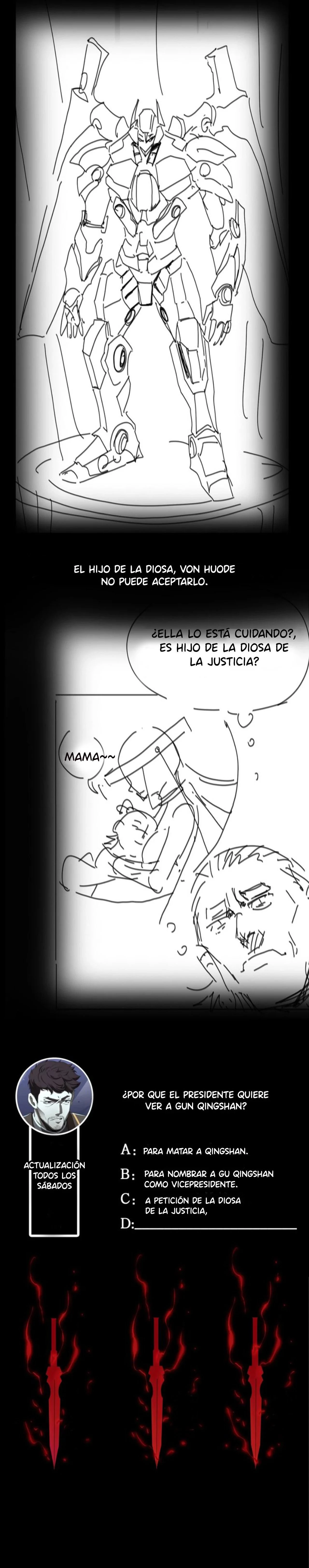 Apocalipsis Mundial en Linea - Capítulo 32 - Página 15 - LectorTMOo