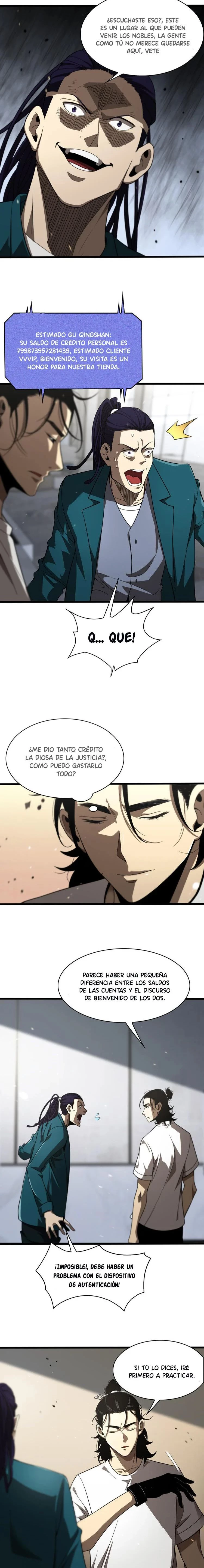 Apocalipsis Mundial en Linea - Capítulo 35 - Página 9 - LectorTMOo