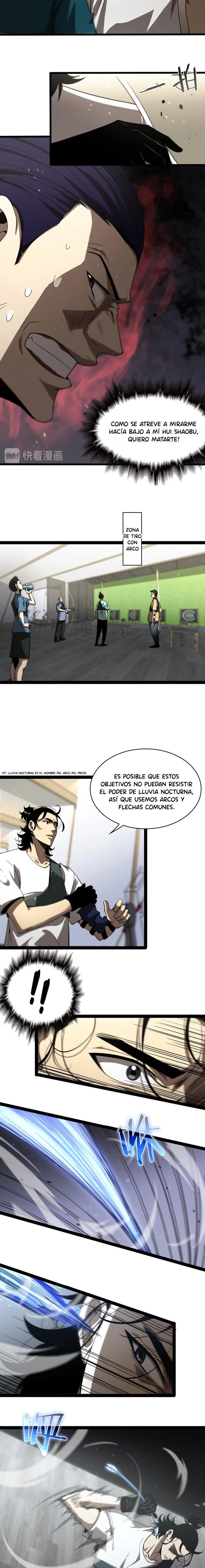 Apocalipsis Mundial en Linea - Capítulo 35 - Página 10 - LectorTMOo