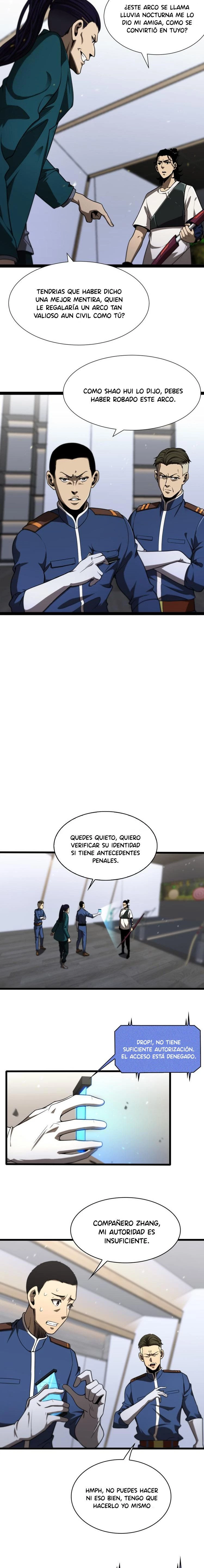 Apocalipsis Mundial en Linea - Capítulo 36 - Página 7 - LectorTMOo