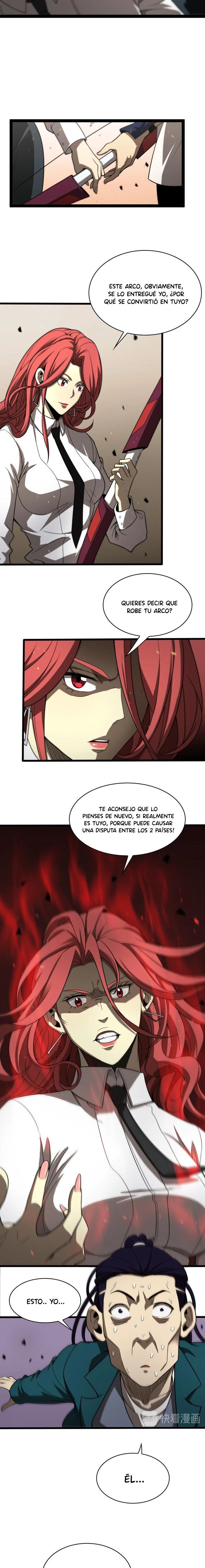 Apocalipsis Mundial en Linea - Capítulo 36 - Página 10 - LectorTMOo