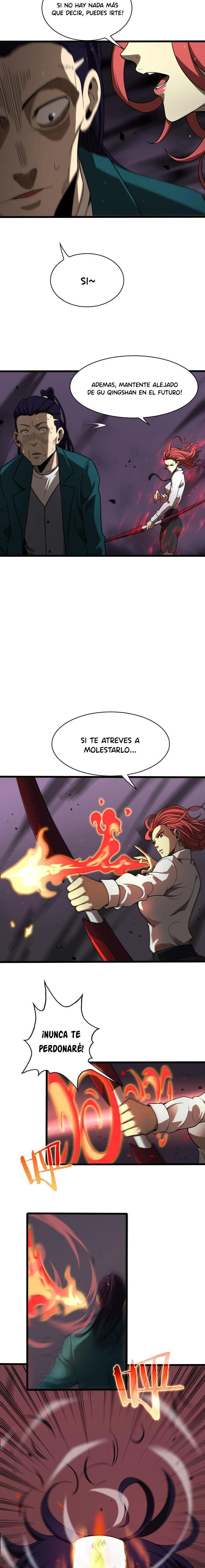 Apocalipsis Mundial en Linea - Capítulo 36 - Página 11 - LectorTMOo