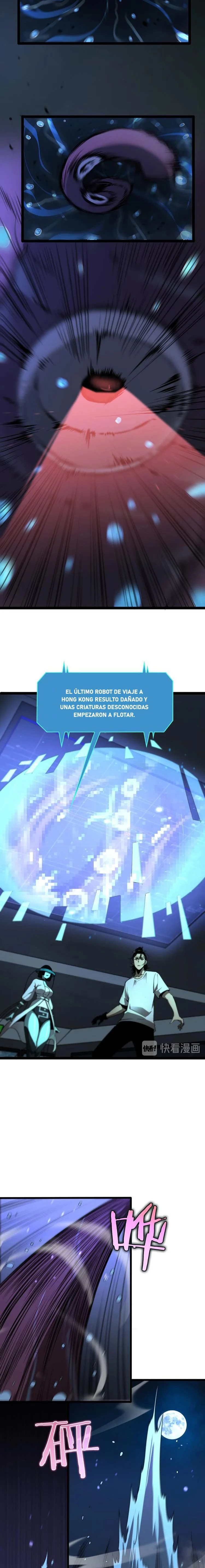 Apocalipsis Mundial en Linea - Capítulo 37 - Página 11 - LectorTMOo