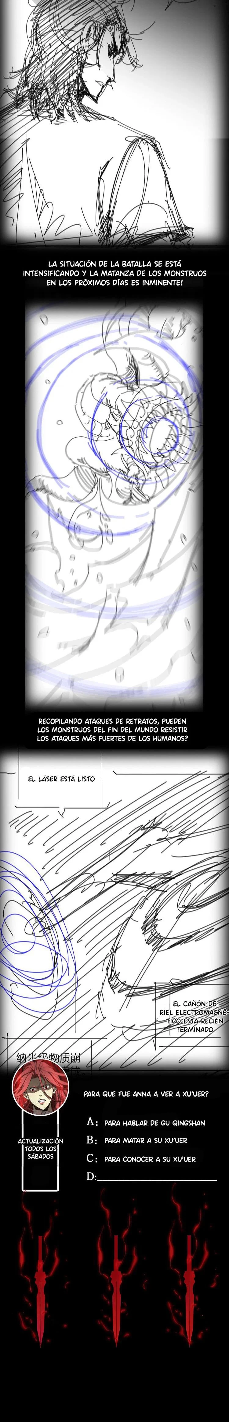 Apocalipsis Mundial en Linea - Capítulo 37 - Página 13 - LectorTMOo