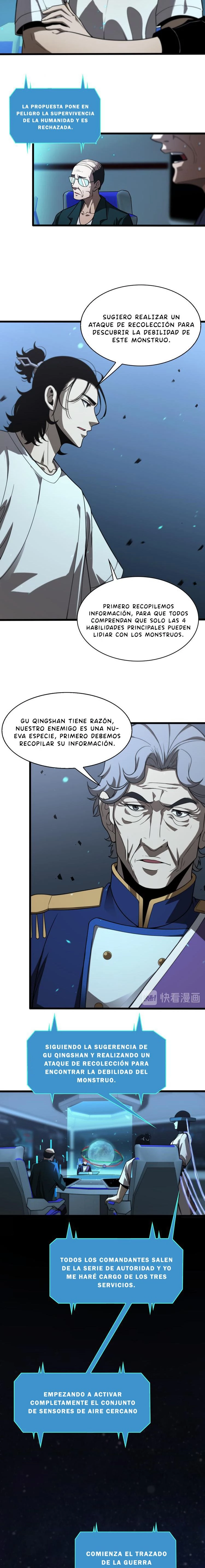 Apocalipsis Mundial en Linea - Capítulo 38 - Página 10 - LectorTMOo