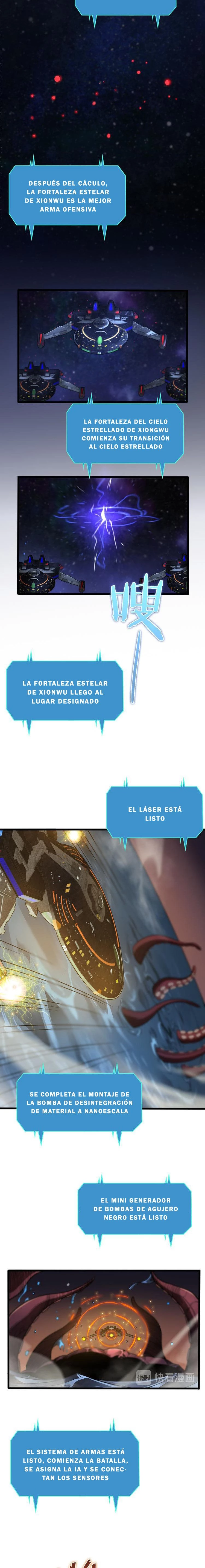 Apocalipsis Mundial en Linea - Capítulo 38 - Página 11 - LectorTMOo