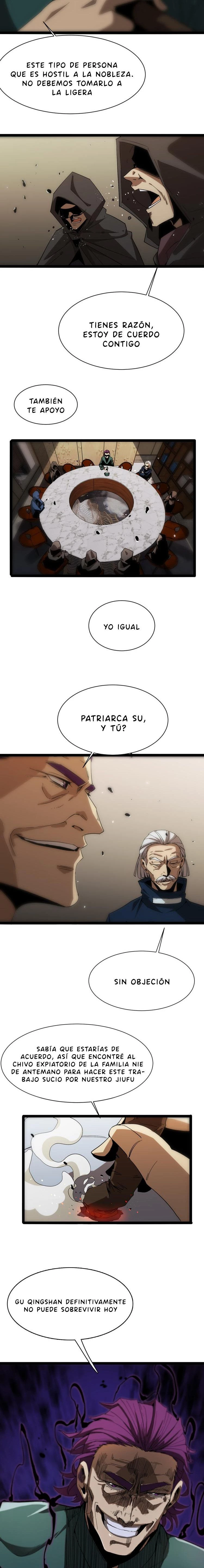Apocalipsis Mundial en Linea - Capítulo 39 - Página 12 - LectorTMOo