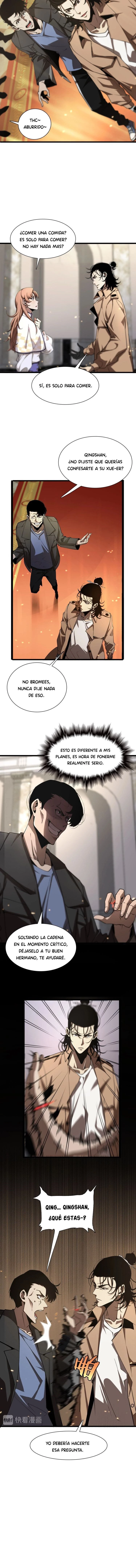 Apocalipsis Mundial en Linea - Capítulo 4 - Página 5 - LectorTMOo