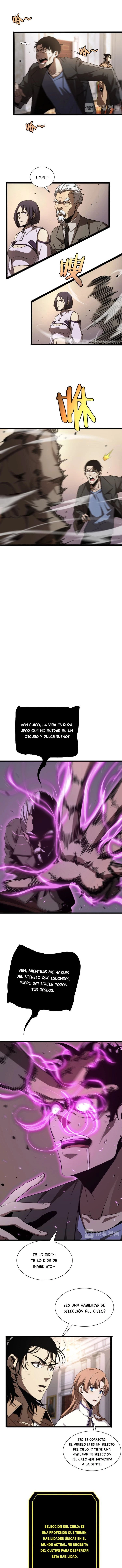Apocalipsis Mundial en Linea - Capítulo 4 - Página 8 - LectorTMOo