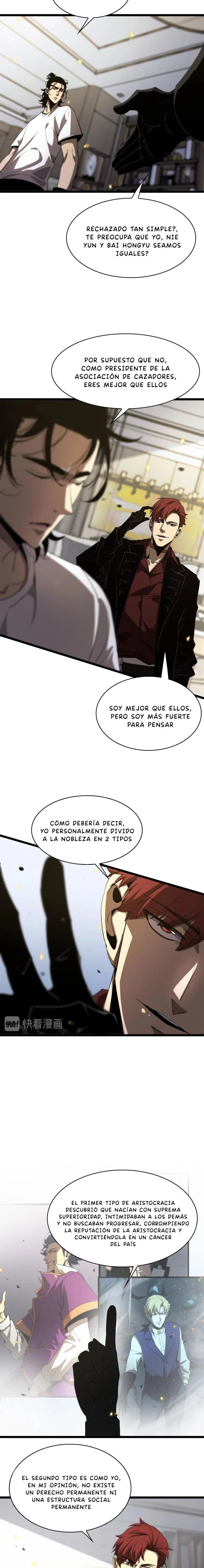 Apocalipsis Mundial en Linea - Capítulo 40 - Página 12 - LectorTMOo