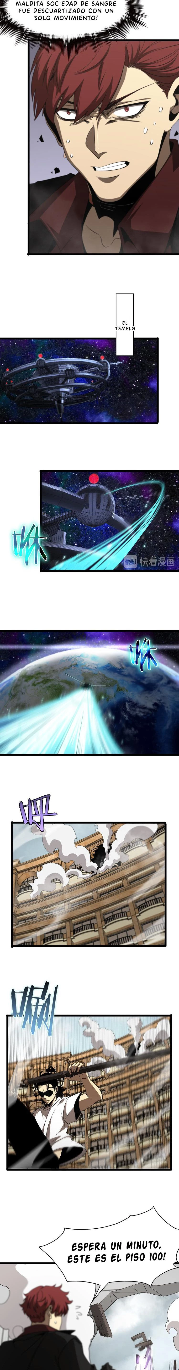 Apocalipsis Mundial en Linea - Capítulo 42 - Página 12 - LectorTMOo