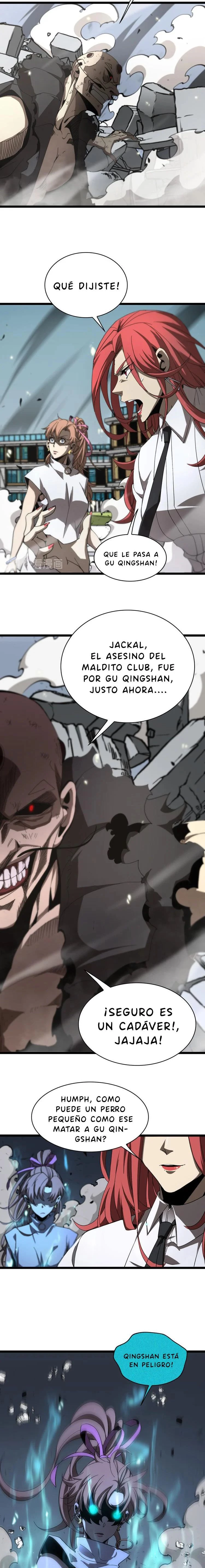 Apocalipsis Mundial en Linea - Capítulo 43 - Página 7 - LectorTMOo
