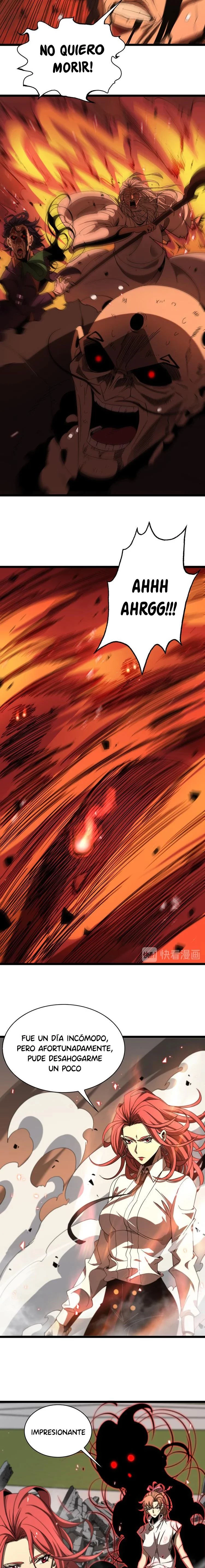 Apocalipsis Mundial en Linea - Capítulo 44 - Página 4 - LectorTMOo