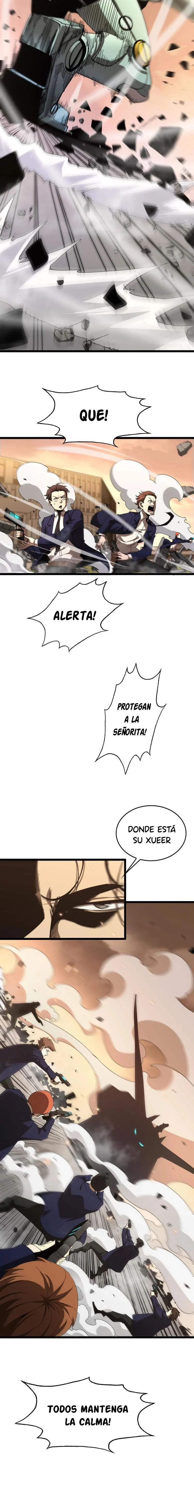 Apocalipsis Mundial en Linea - Capítulo 44 - Página 7 - LectorTMOo