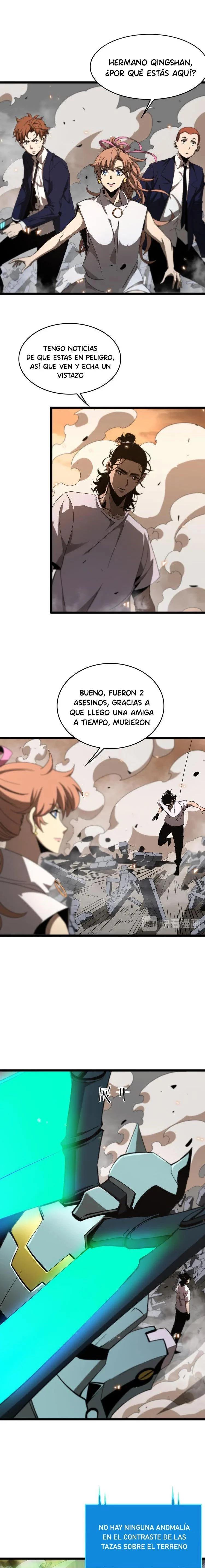 Apocalipsis Mundial en Linea - Capítulo 44 - Página 8 - LectorTMOo