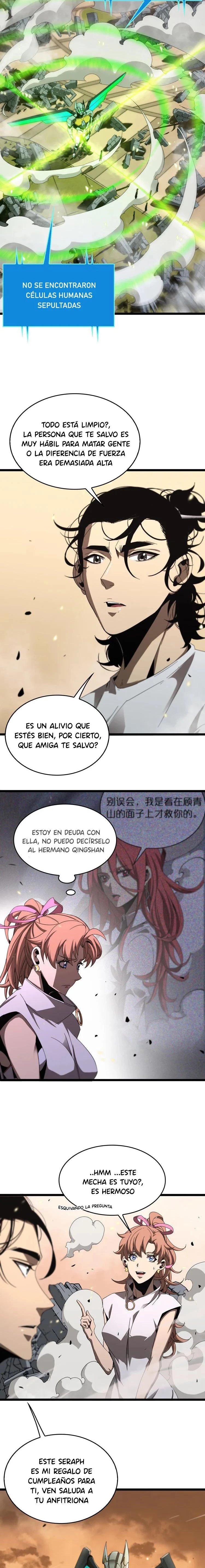 Apocalipsis Mundial en Linea - Capítulo 44 - Página 9 - LectorTMOo