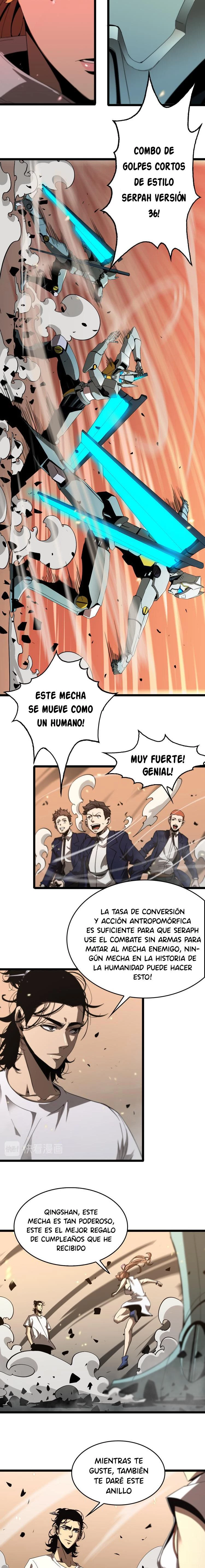 Apocalipsis Mundial en Linea - Capítulo 44 - Página 12 - LectorTMOo