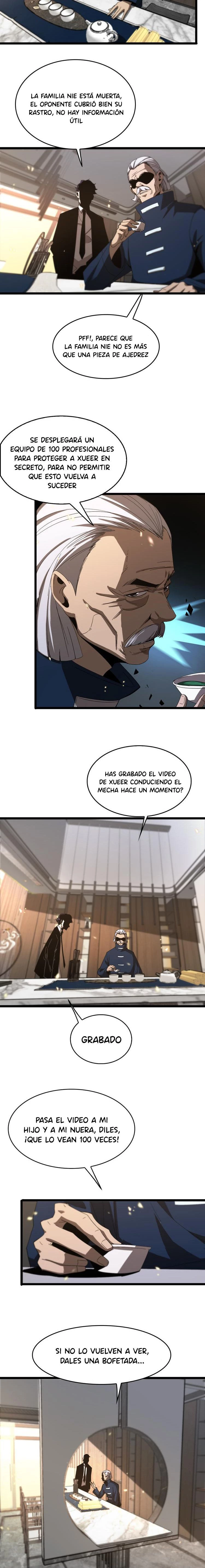 Apocalipsis Mundial en Linea - Capítulo 45 - Página 10 - LectorTMOo