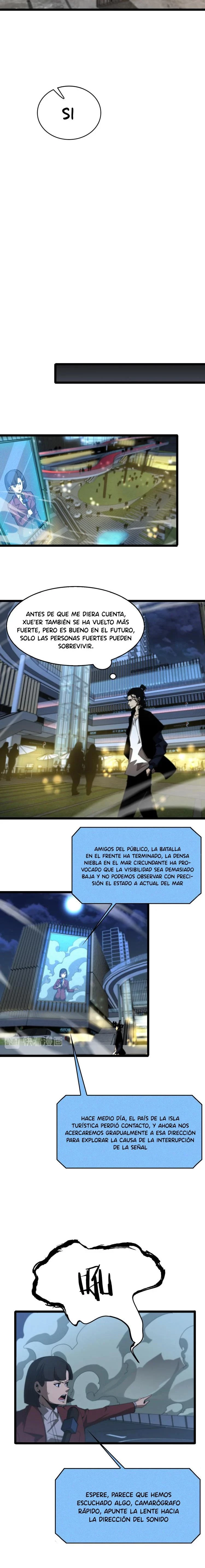 Apocalipsis Mundial en Linea - Capítulo 45 - Página 11 - LectorTMOo