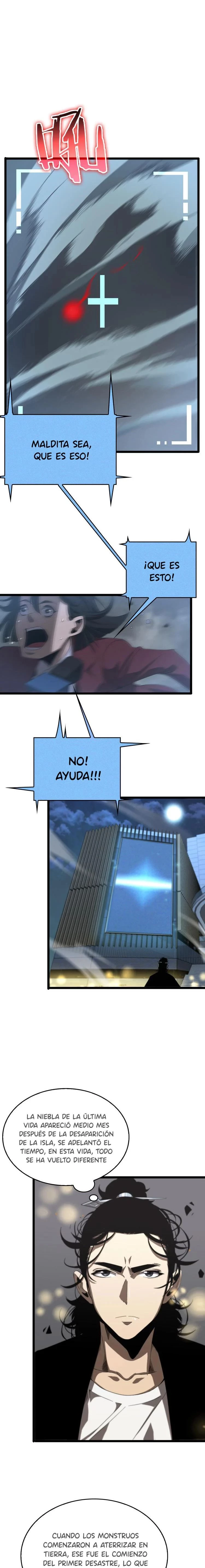 Apocalipsis Mundial en Linea - Capítulo 45 - Página 12 - LectorTMOo