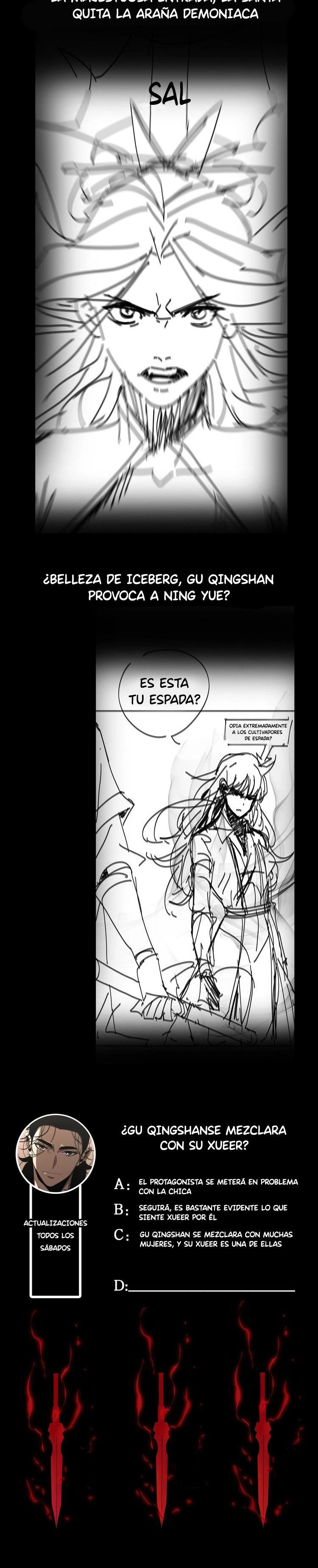 Apocalipsis Mundial en Linea - Capítulo 45 - Página 14 - LectorTMOo