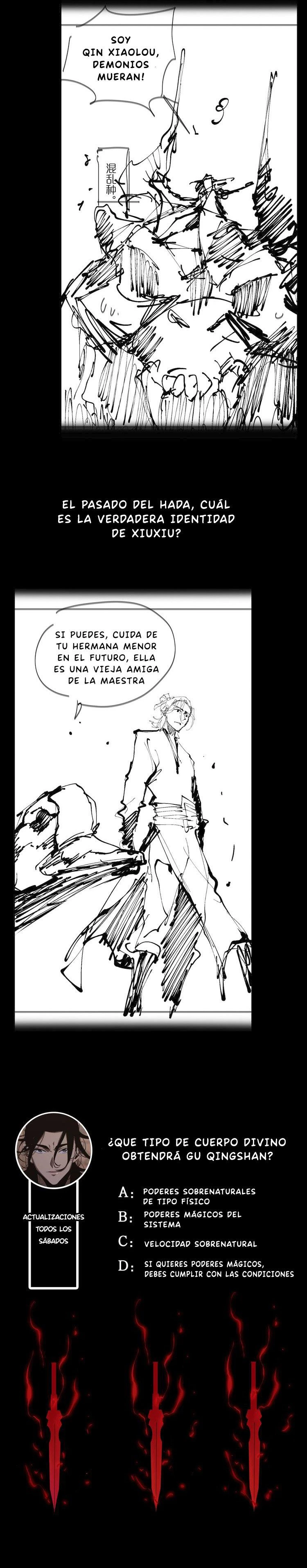 Apocalipsis Mundial en Linea - Capítulo 47 - Página 14 - LectorTMOo