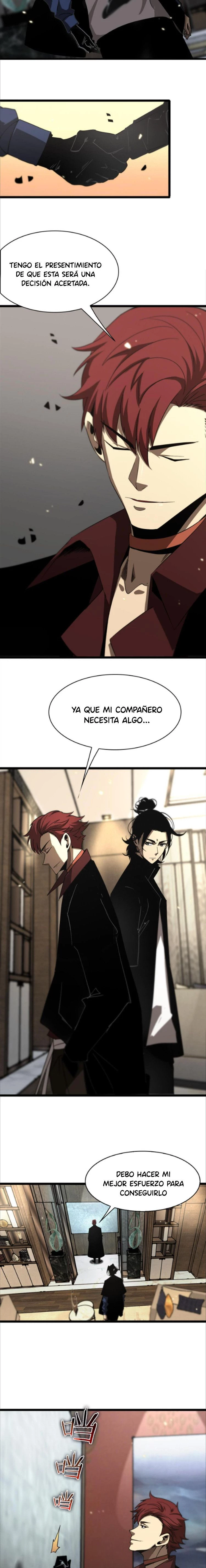 Apocalipsis Mundial en Linea - Capítulo 50 - Página 10 - LectorTMOo