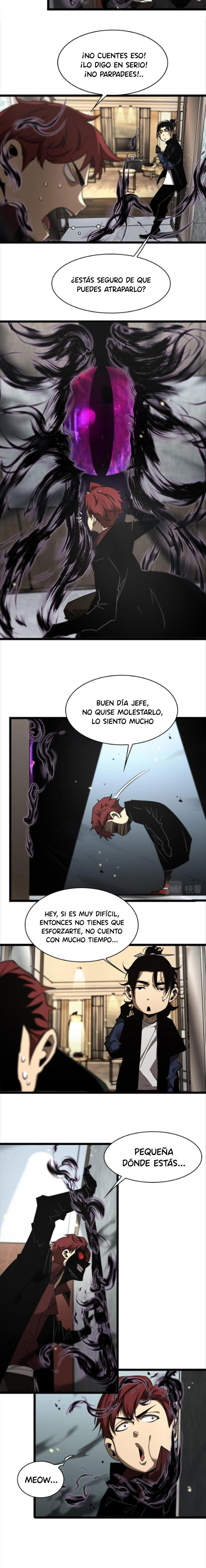 Apocalipsis Mundial en Linea - Capítulo 50 - Página 12 - LectorTMOo