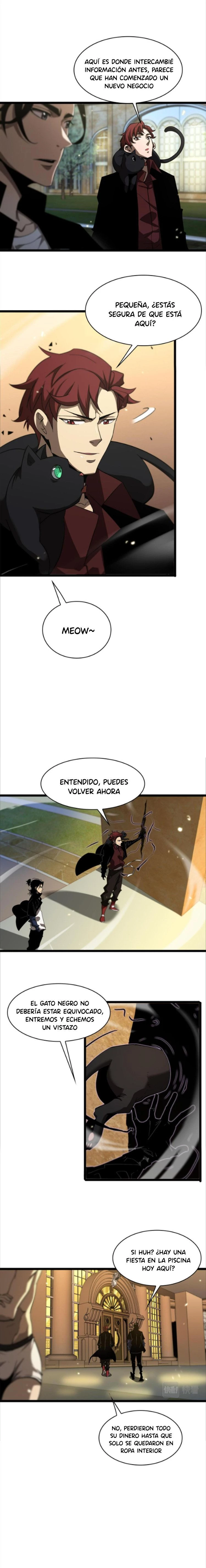 Apocalipsis Mundial en Linea - Capítulo 51 - Página 6 - LectorTMOo