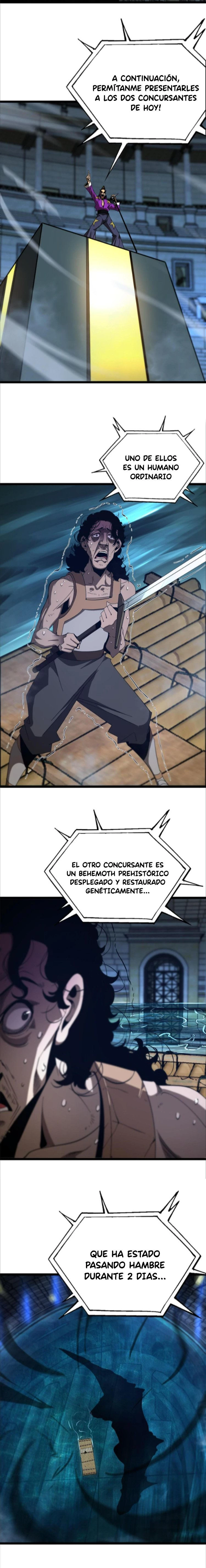 Apocalipsis Mundial en Linea - Capítulo 51 - Página 9 - LectorTMOo