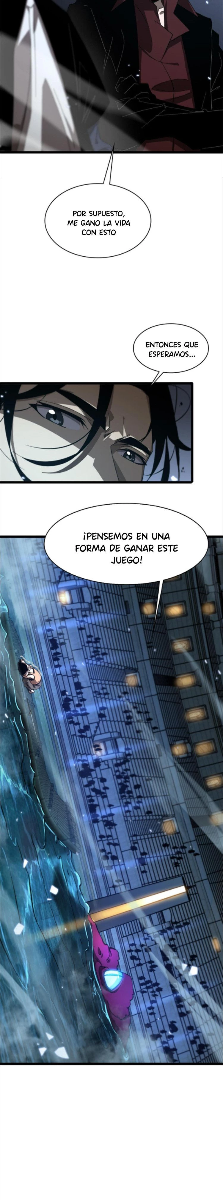 Apocalipsis Mundial en Linea - Capítulo 51 - Página 12 - LectorTMOo