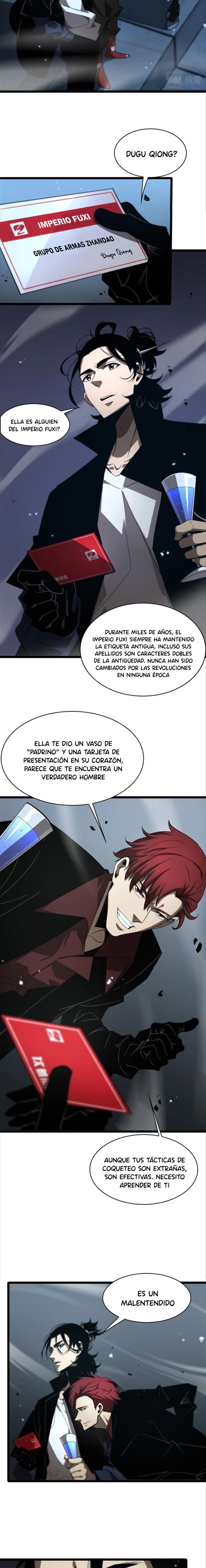 Apocalipsis Mundial en Linea - Capítulo 52 - Página 6 - LectorTMOo