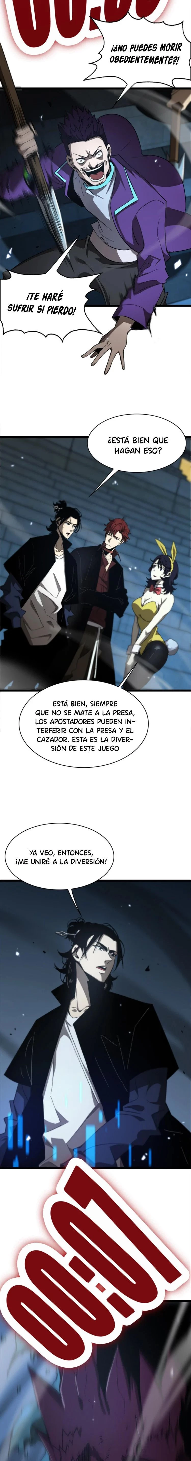 Apocalipsis Mundial en Linea - Capítulo 52 - Página 13 - LectorTMOo