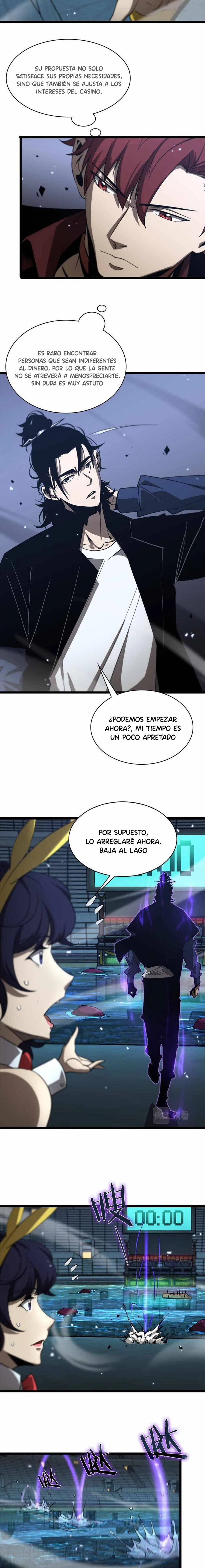 Apocalipsis Mundial en Linea - Capítulo 53 - Página 7 - LectorTMOo