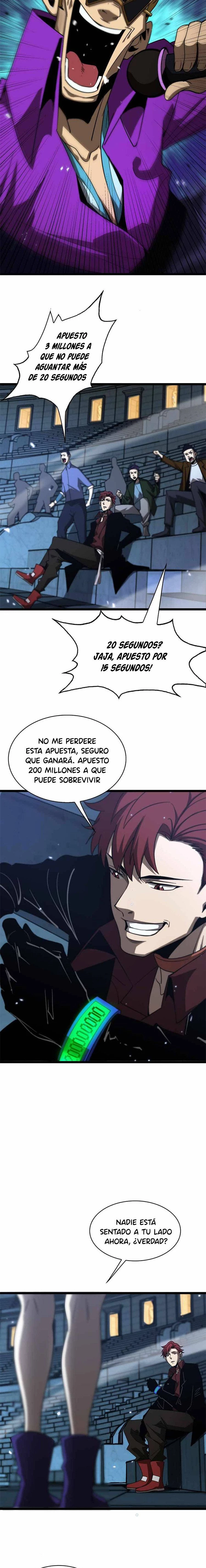 Apocalipsis Mundial en Linea - Capítulo 53 - Página 10 - LectorTMOo
