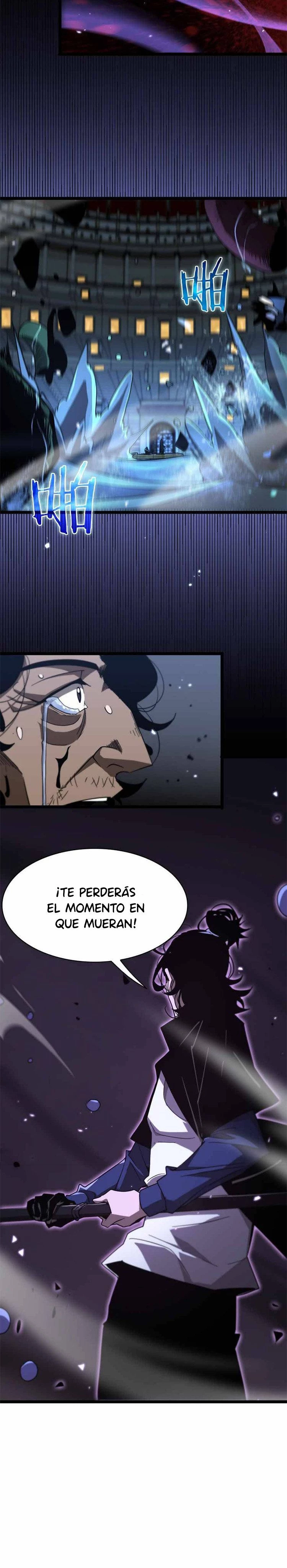Apocalipsis Mundial en Linea - Capítulo 53 - Página 15 - LectorTMOo