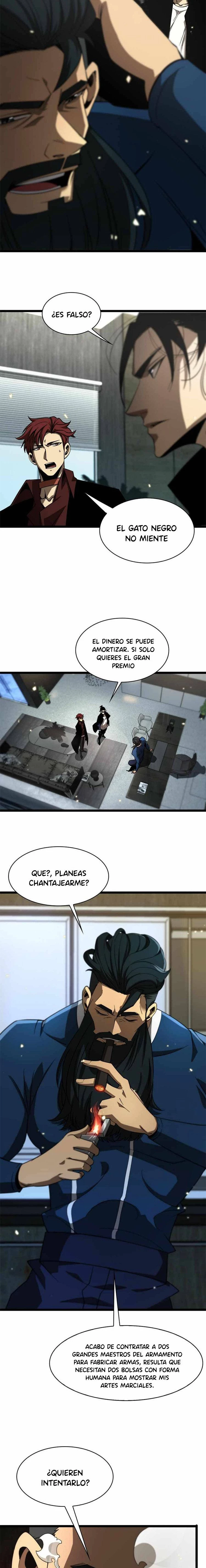 Apocalipsis Mundial en Linea - Capítulo 54 - Página 11 - LectorTMOo